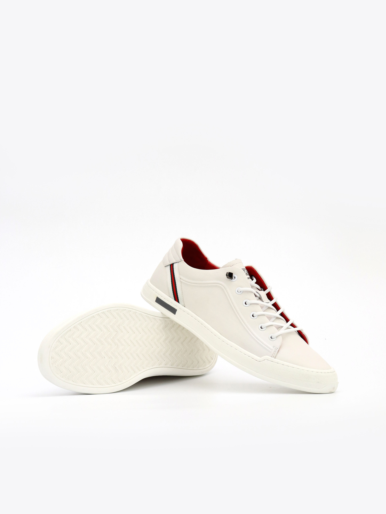 Кеды низкие Respect модель VK83-150458 Кеды низкие Respect модель VK83-150458 Фото