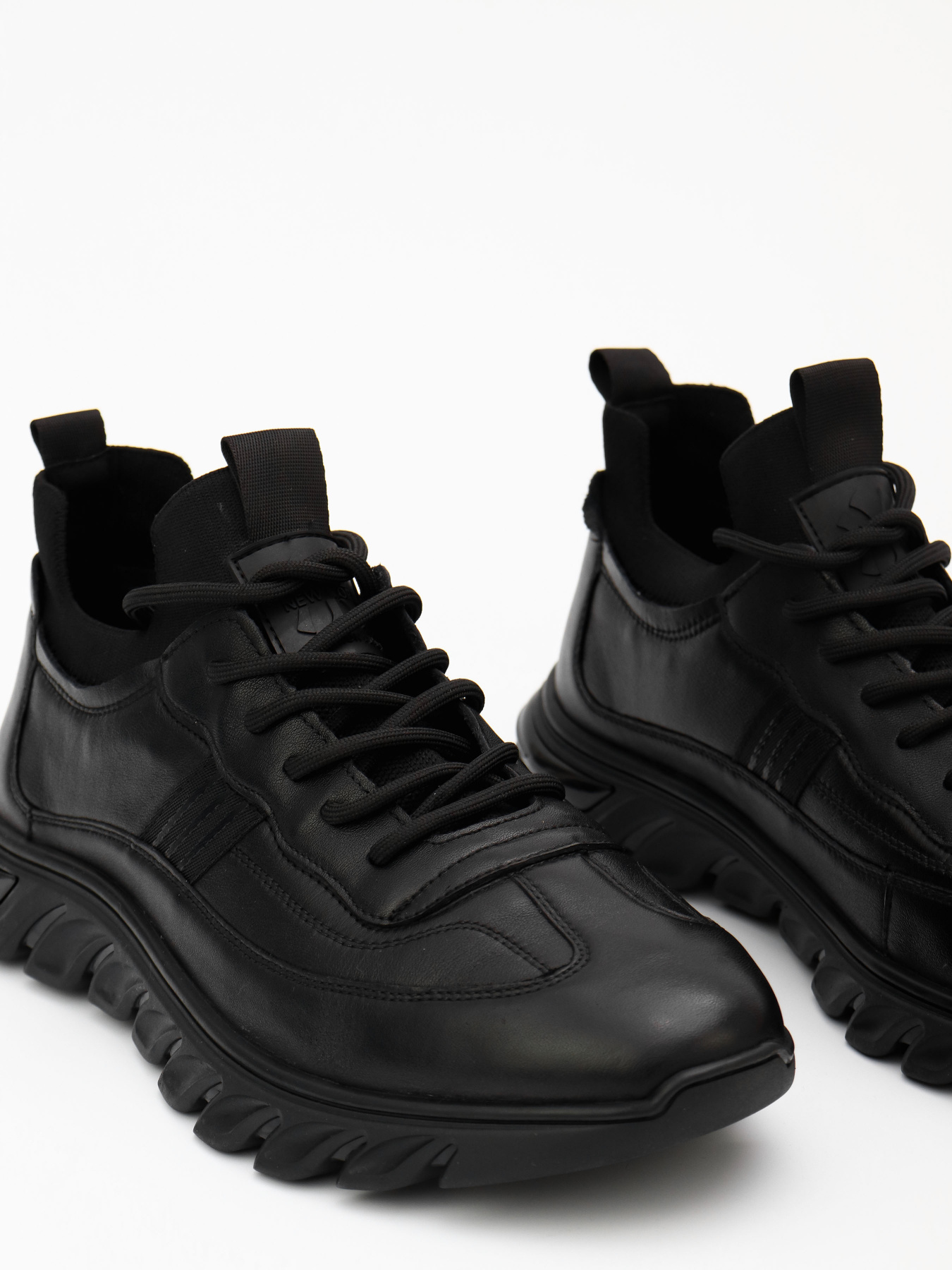 Кроссовки Respect модель VK83-149442 Фото