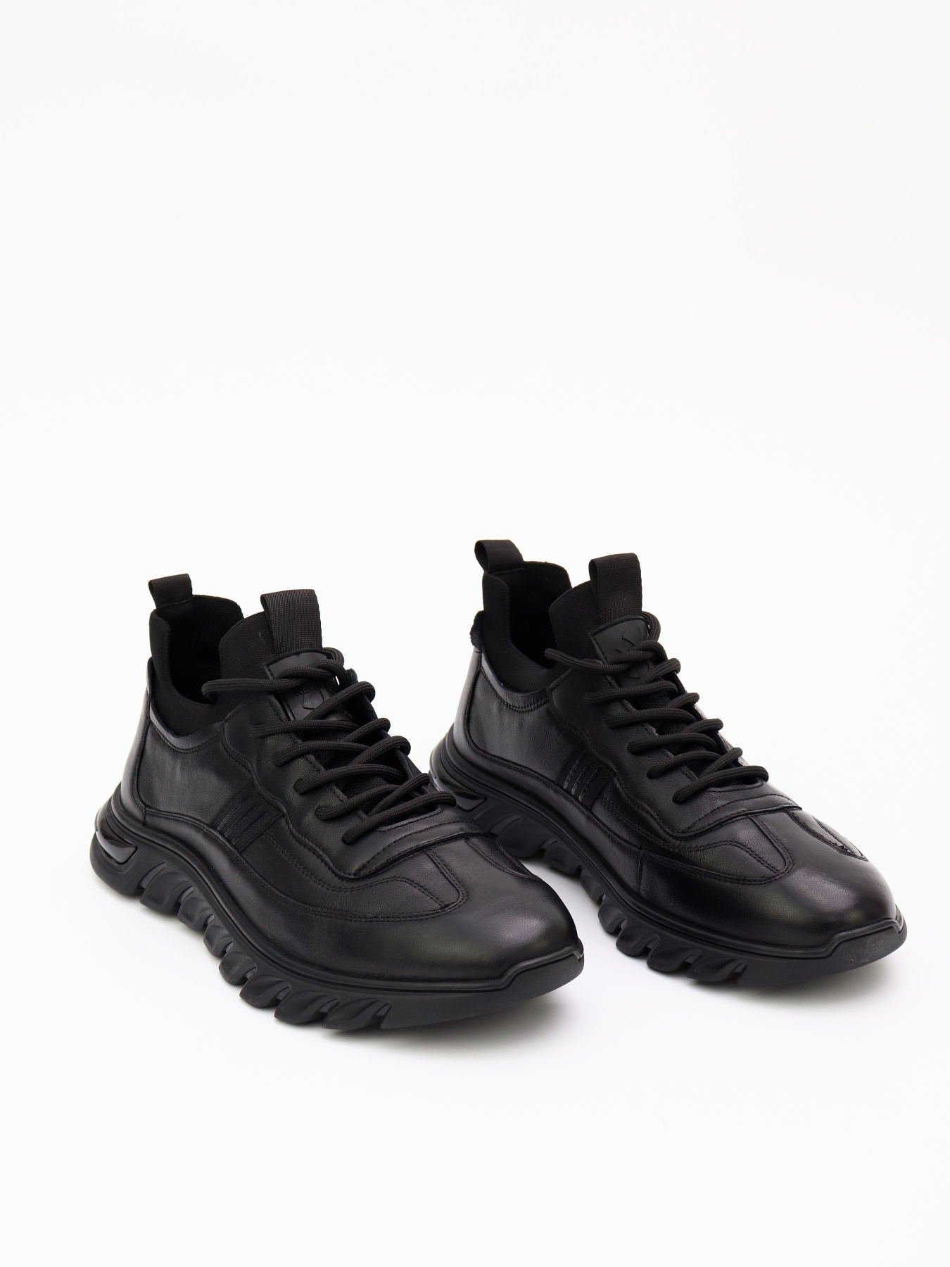 Кроссовки повседневные Respect модель VK83-149442 Фото