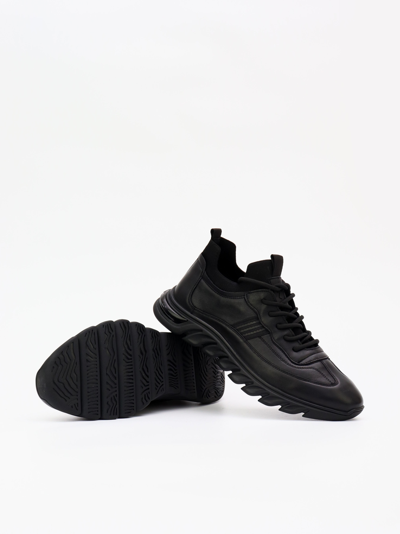 Кроссовки повседневные Respect модель VK83-149442 Фото