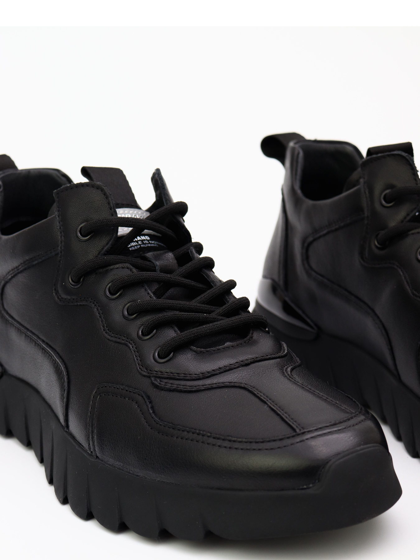 Кроссовки Respect модель VK83-149441 Фото