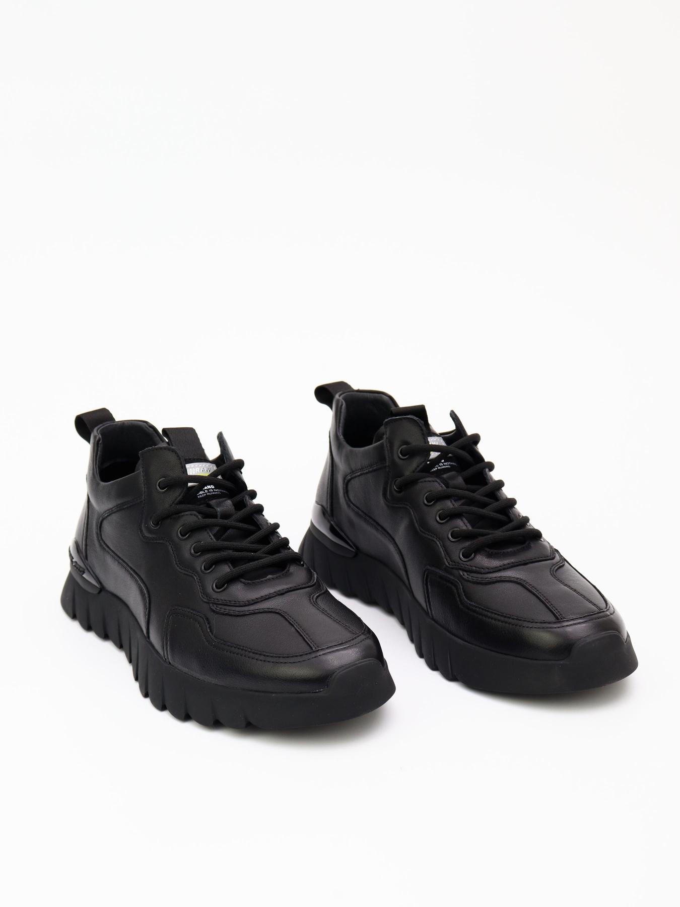 Кросівки повсякденні Respect модель VK83-149441 Фото