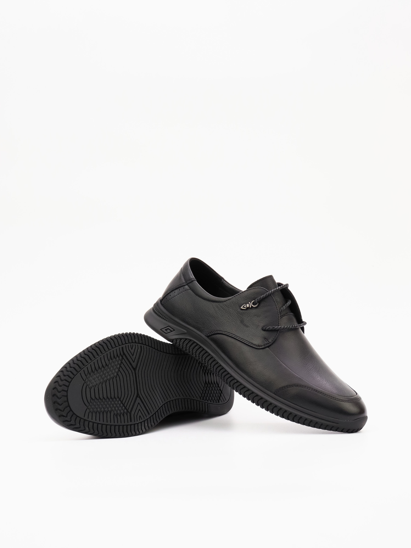 Туфлі Respect модель VK83-149386 Фото