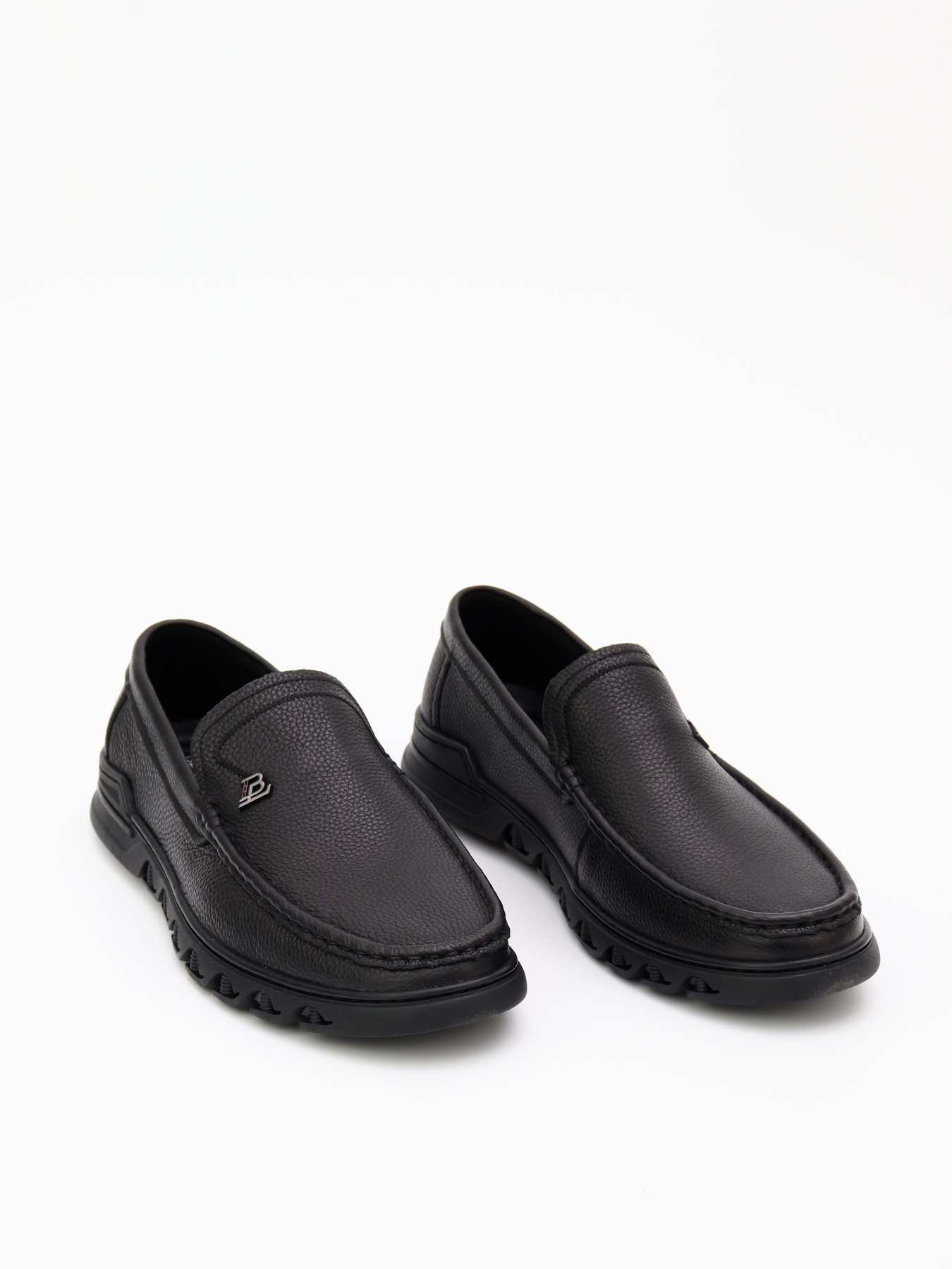 Лоферы Respect модель VK83-149399 Фото