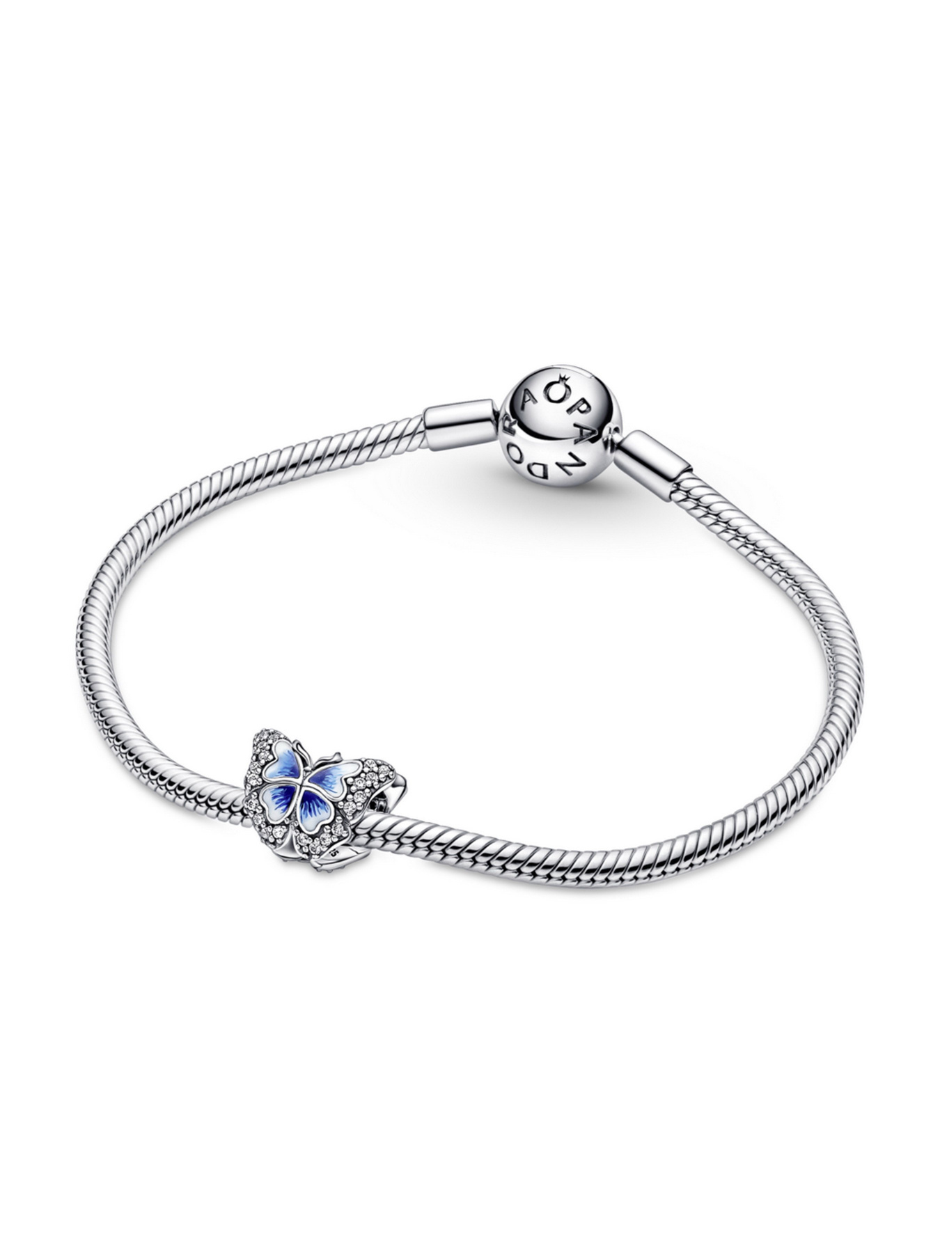 Класичні PANDORA Moments модель 790761C01 Фото