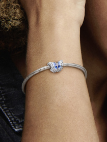 Класичні PANDORA Moments модель 790761C01 Фото