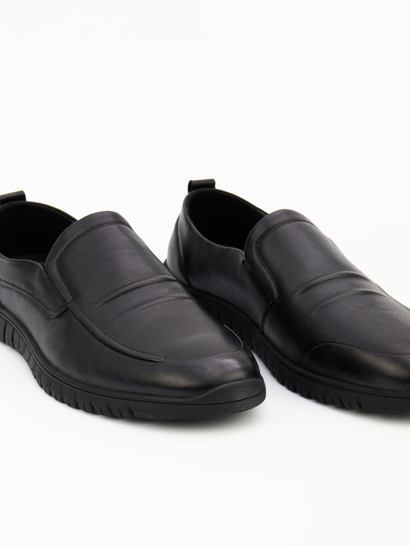 Лоферы Respect модель VK83-149394 Фото