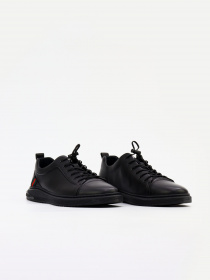 Кеди низькі Respect модель VK83-150461 Фото