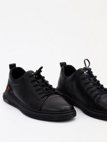 Кеды низкие Respect модель VK83-150461 Фото