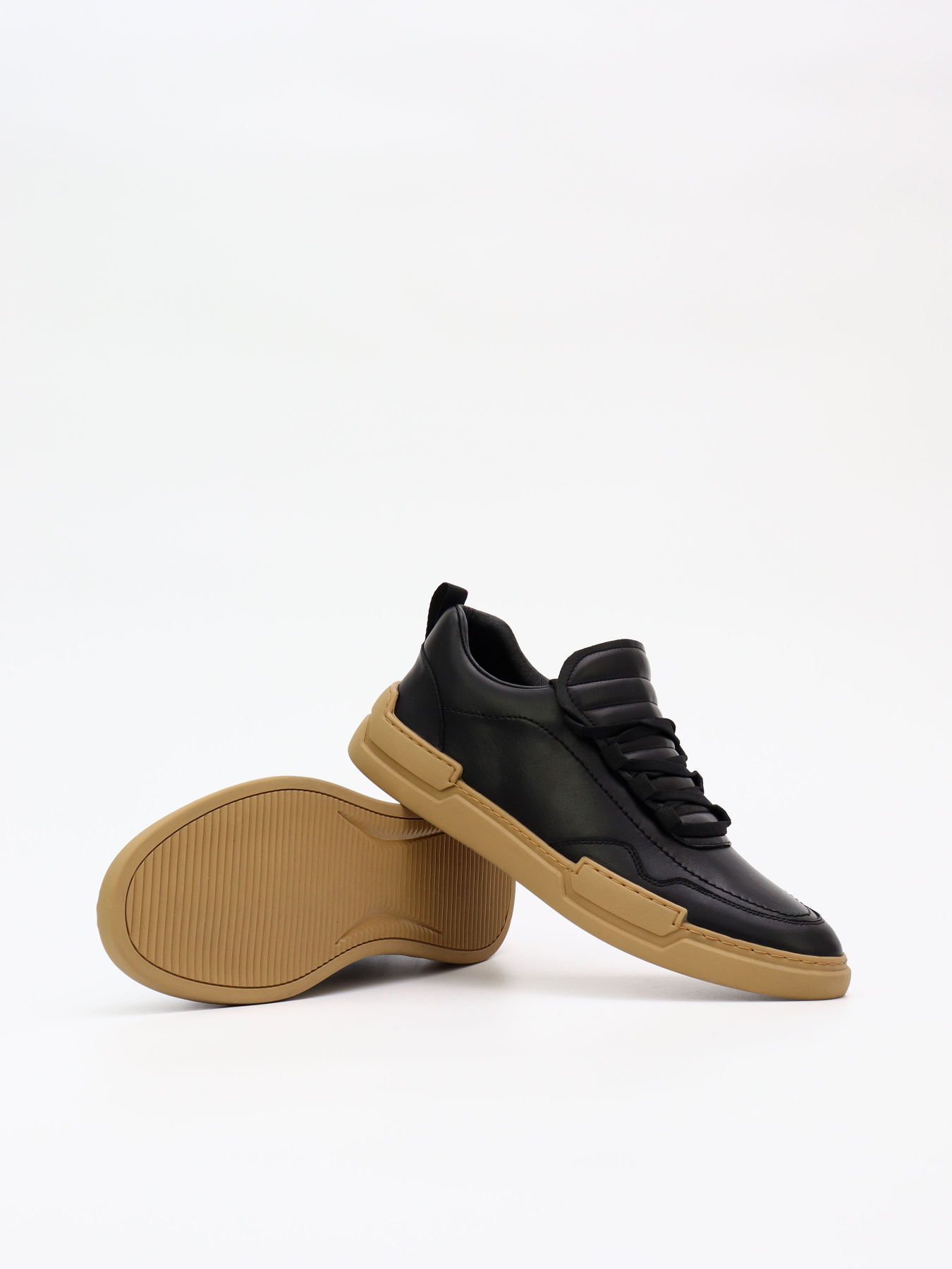 Кеди низькі Respect модель VK83-150442 Фото