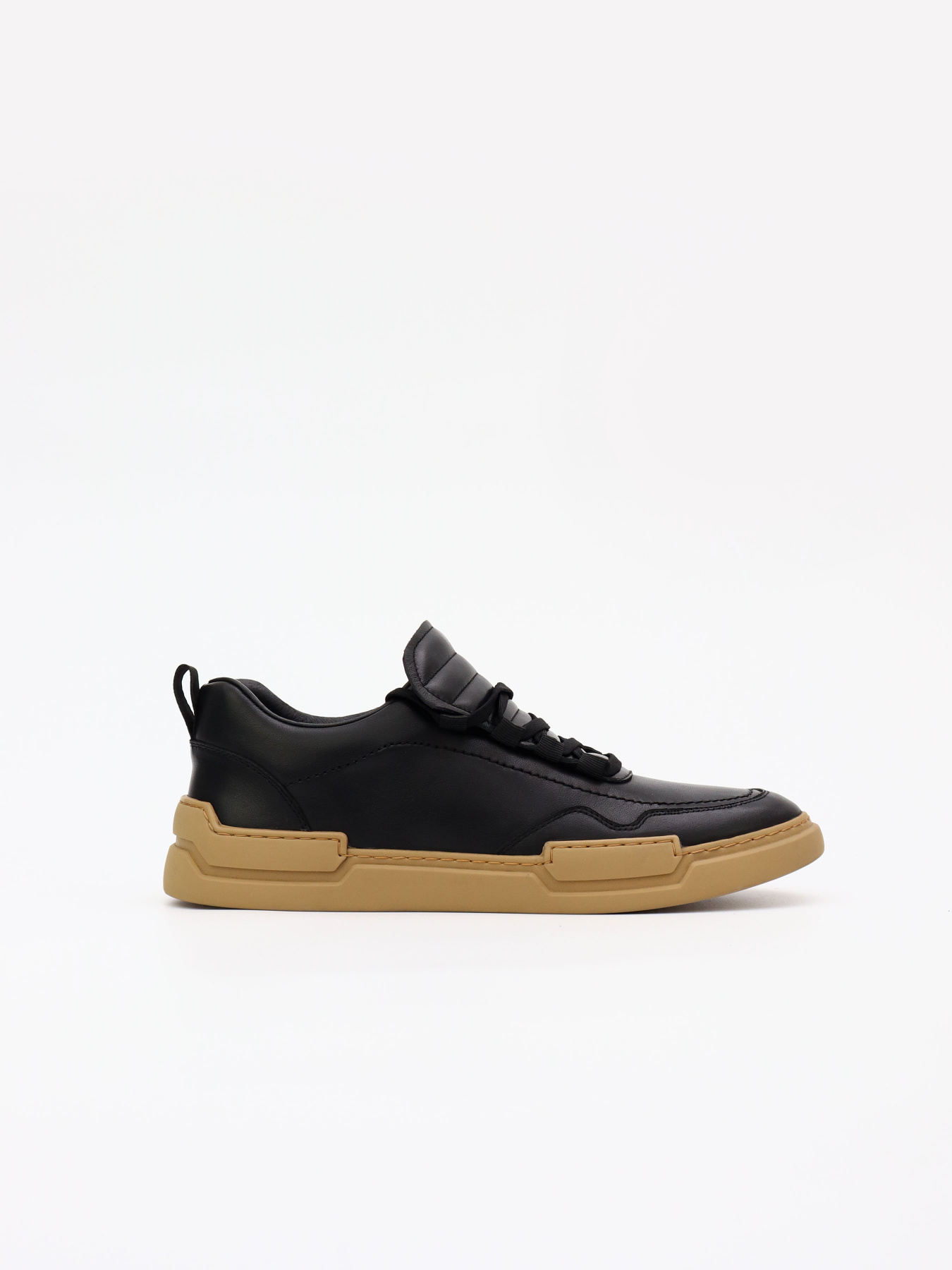 Кеди низькі Respect модель VK83-150442 Фото