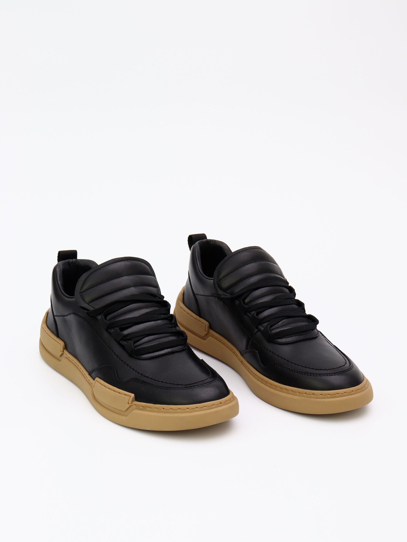 Кеды низкие Respect модель VK83-150442 Фото