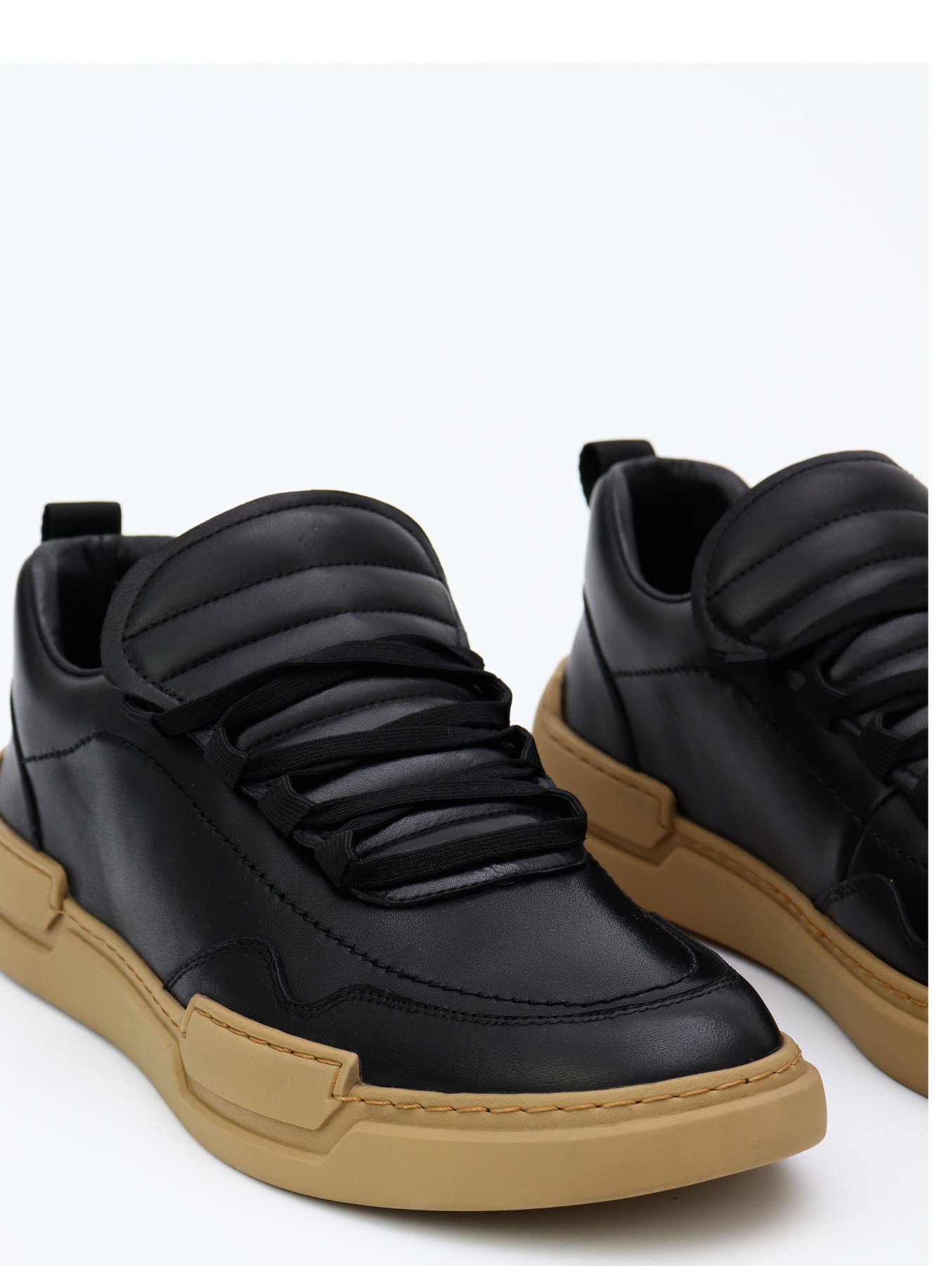 Кеды низкие Respect модель VK83-150442 Фото