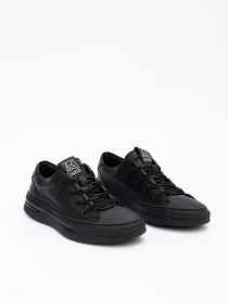 Кеды низкие Respect модель VK83-150482 Фото