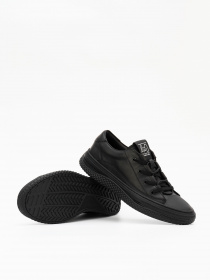 Кеды низкие Respect модель VK83-150482 Фото