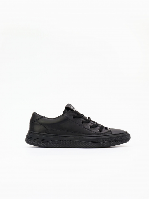 Кеды низкие Respect модель VK83-150482 Фото