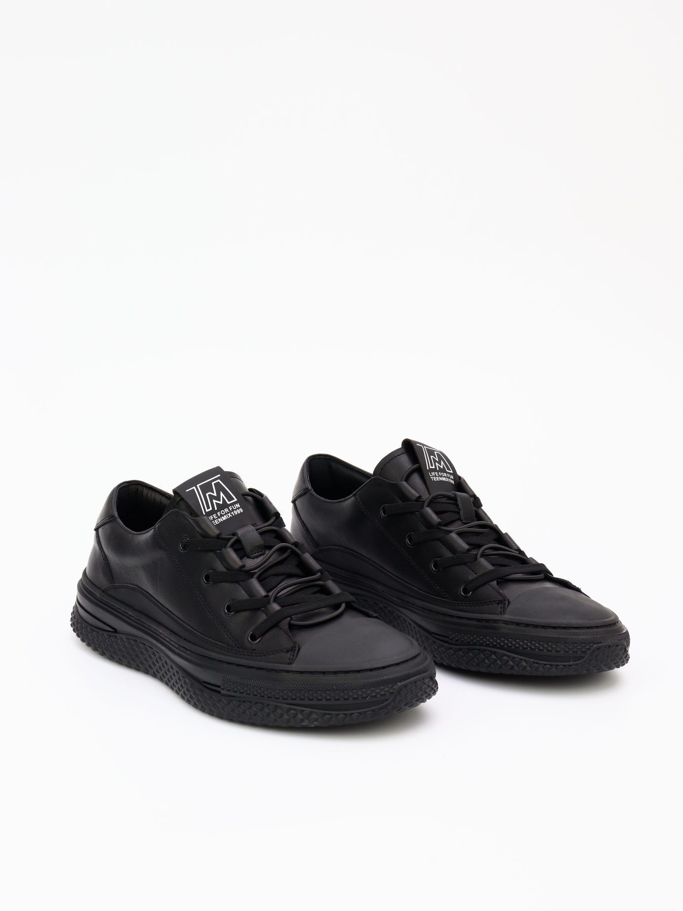 Кеди низькі Respect модель VK83-150482 Фото