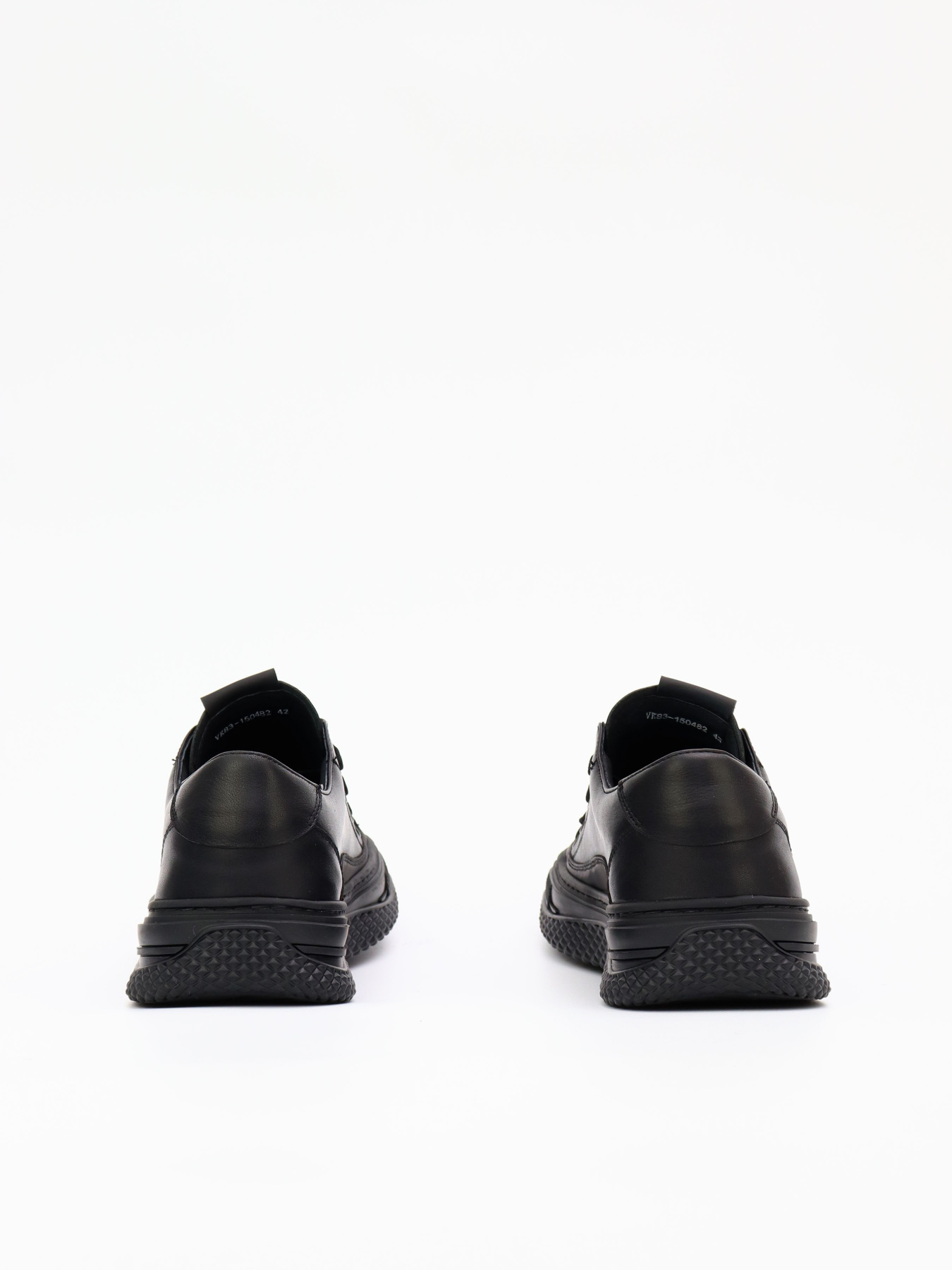 Кеди низькі Respect модель VK83-150482 Фото