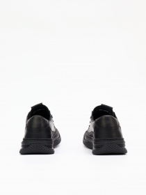 Кеди низькі Respect модель VK83-150482 Фото