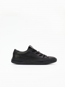 Кеди низькі Respect модель VK83-150482 Фото