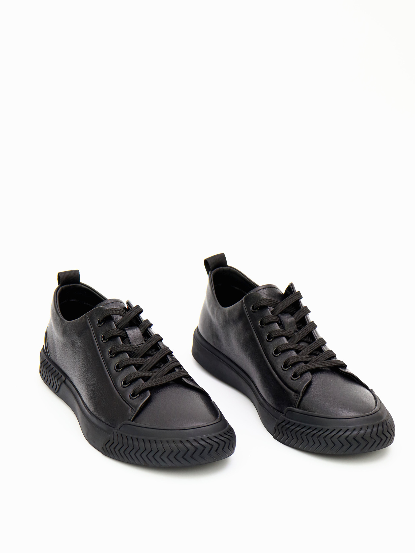 Кеди низькі Respect модель VK83-150455 Фото