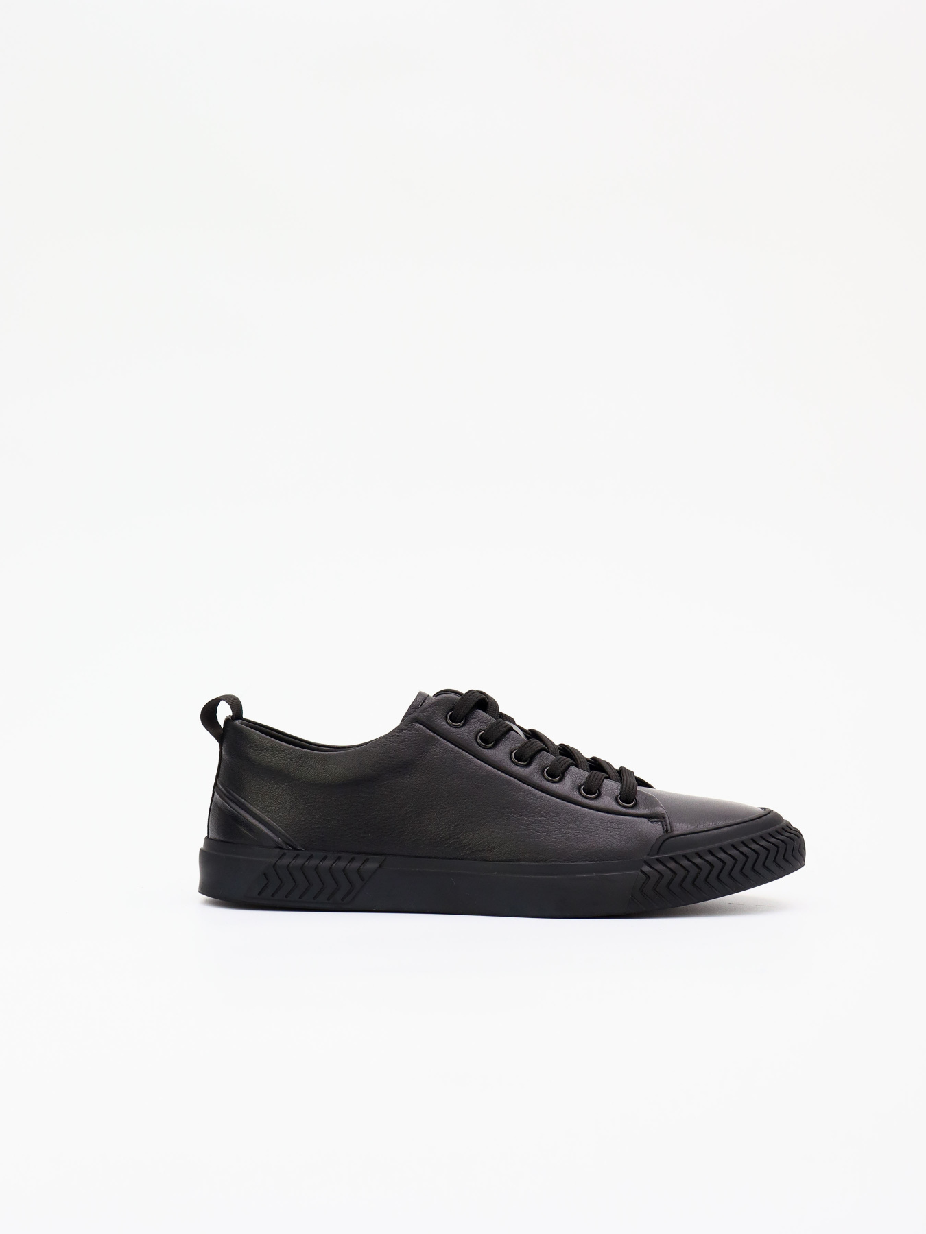 Кеди низькі Respect модель VK83-150455 Фото