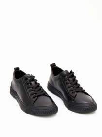 Кеди низькі Respect модель VK83-150455 Фото