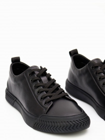 Кеди низькі Respect модель VK83-150455 Фото