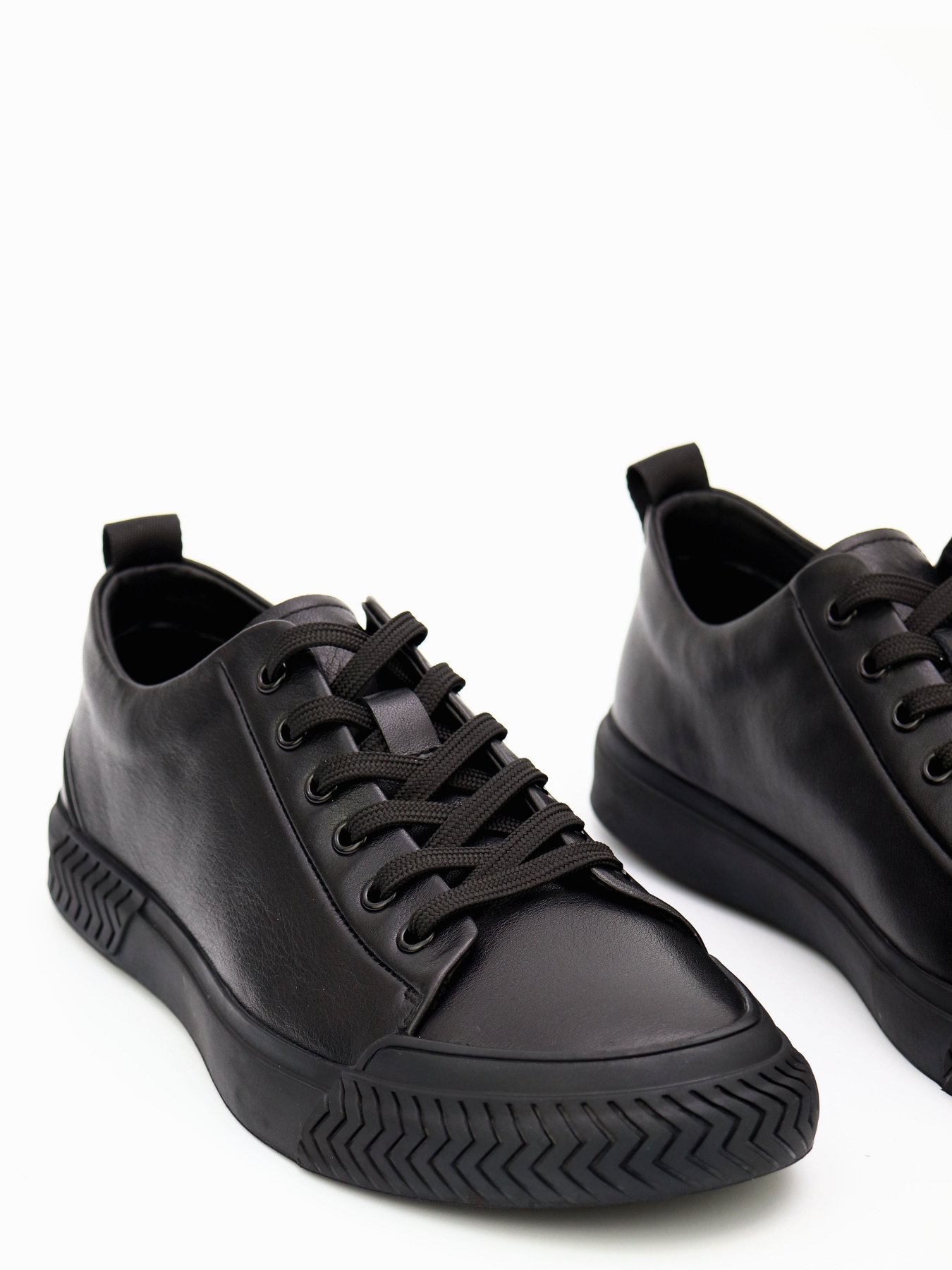 Кеды низкие Respect модель VK83-150455 Кеды низкие Respect модель VK83-150455 Фото