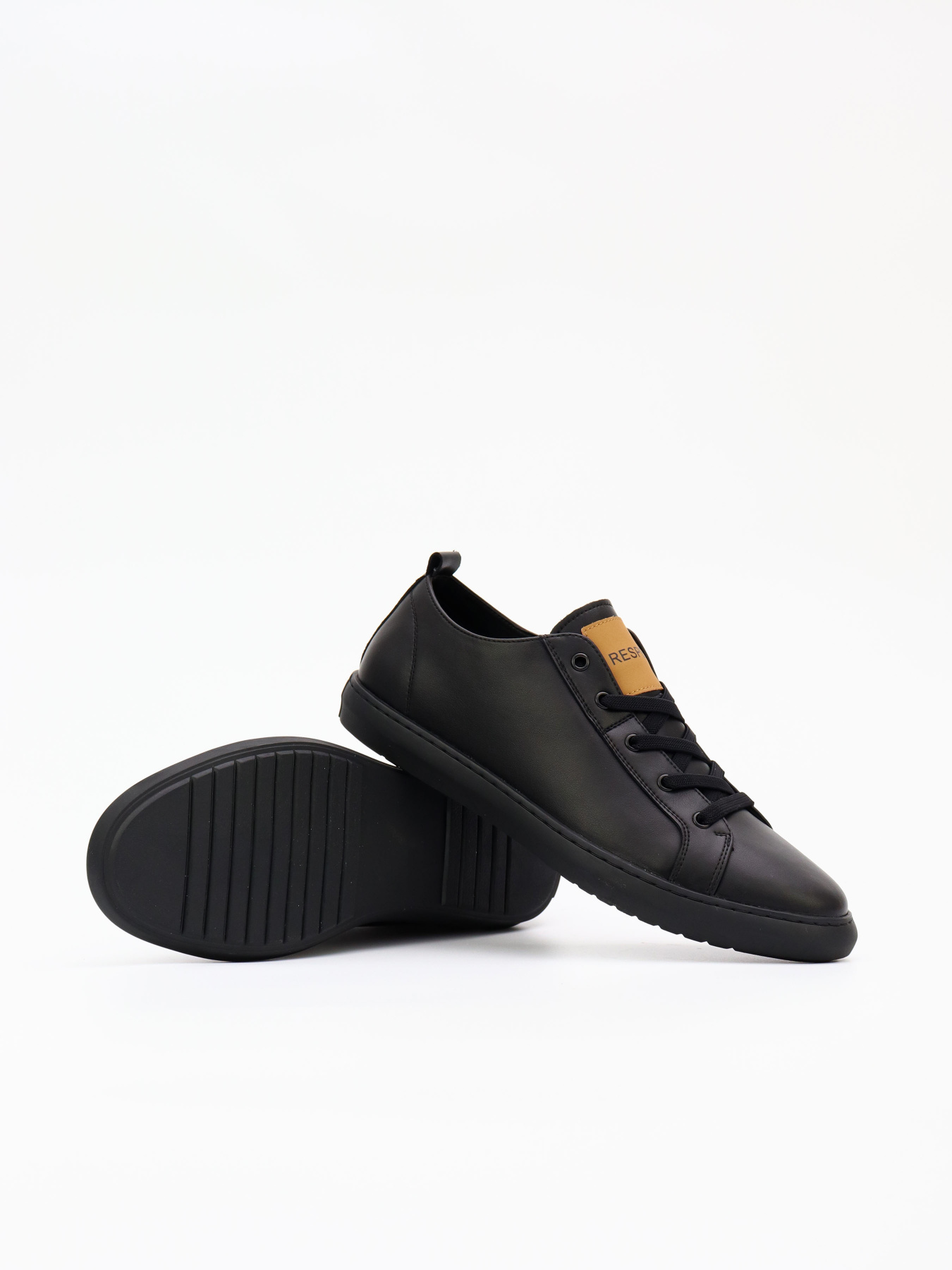 Кеды низкие Respect модель VK83-150432 Фото