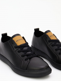 Кеди низькі Respect модель VK83-150432 Фото