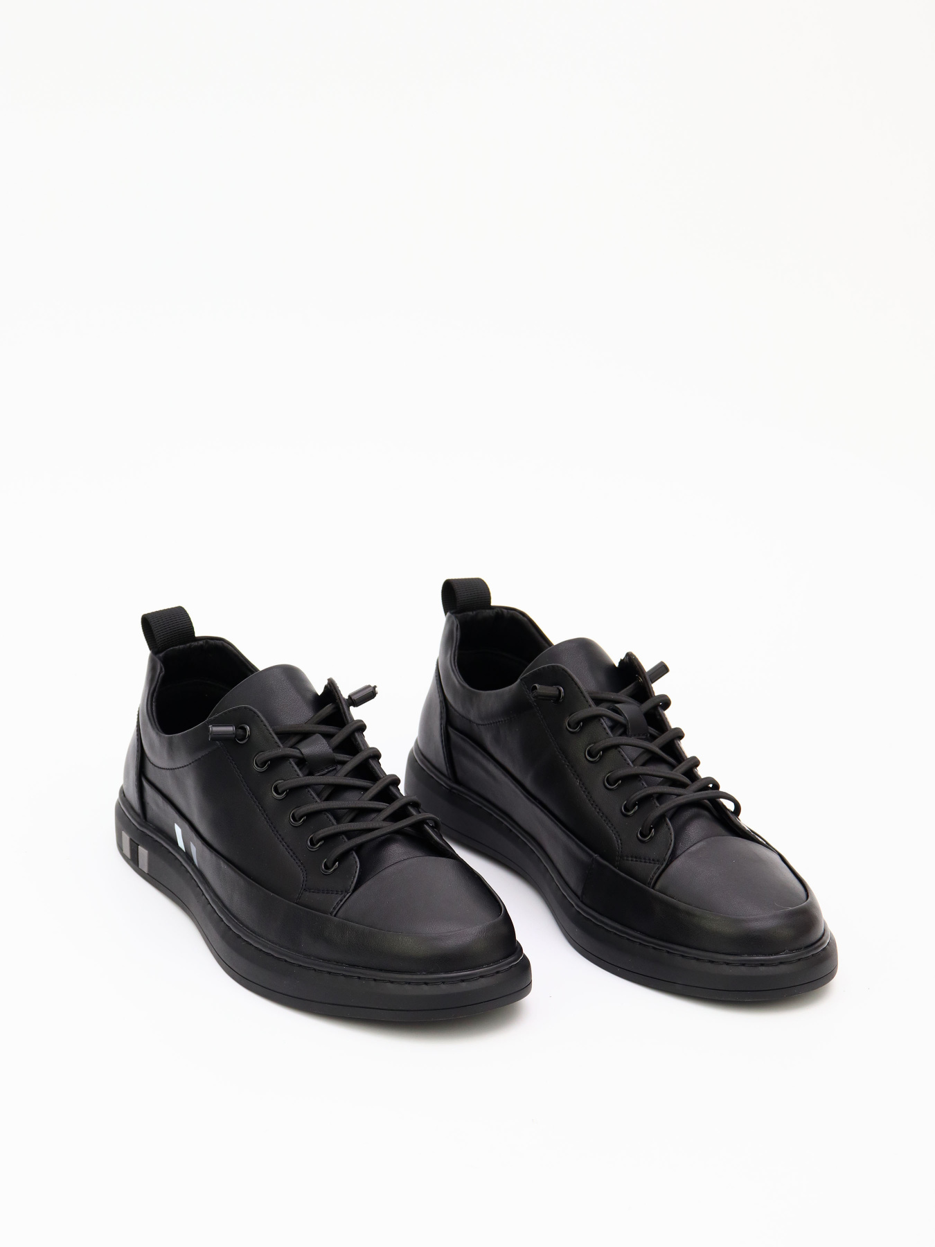 Кеди низькі Respect модель VK83-150477 Фото