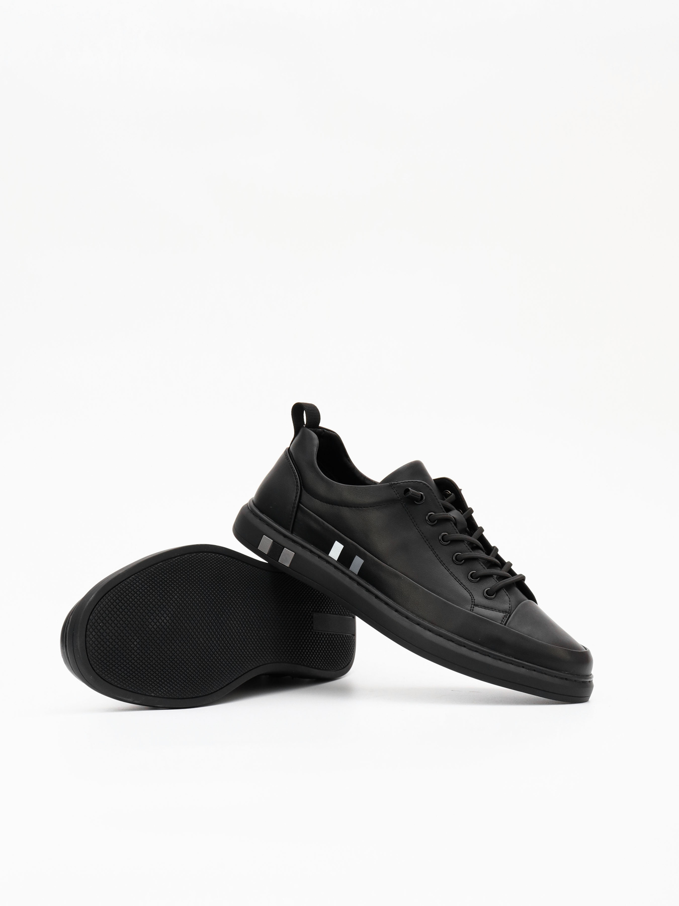 Кеди низькі Respect модель VK83-150477 Фото