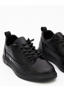 Кеди низькі Respect модель VK83-150477 Фото