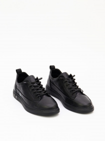 Кеды низкие Respect модель VK83-150477 Фото