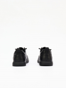 Кеды низкие Respect модель VK83-150477 Фото