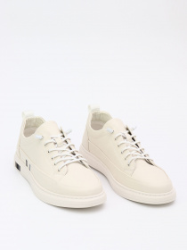 Кеды низкие Respect модель VK83-150478 Фото