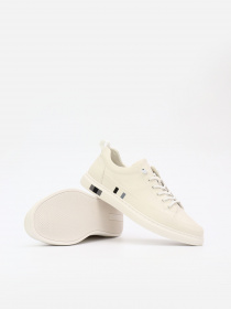 Кеды низкие Respect модель VK83-150478 Фото