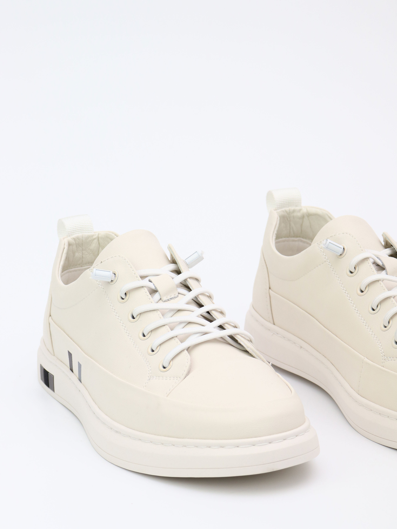 Кеды низкие Respect модель VK83-150478 Кеды низкие Respect модель VK83-150478 Фото