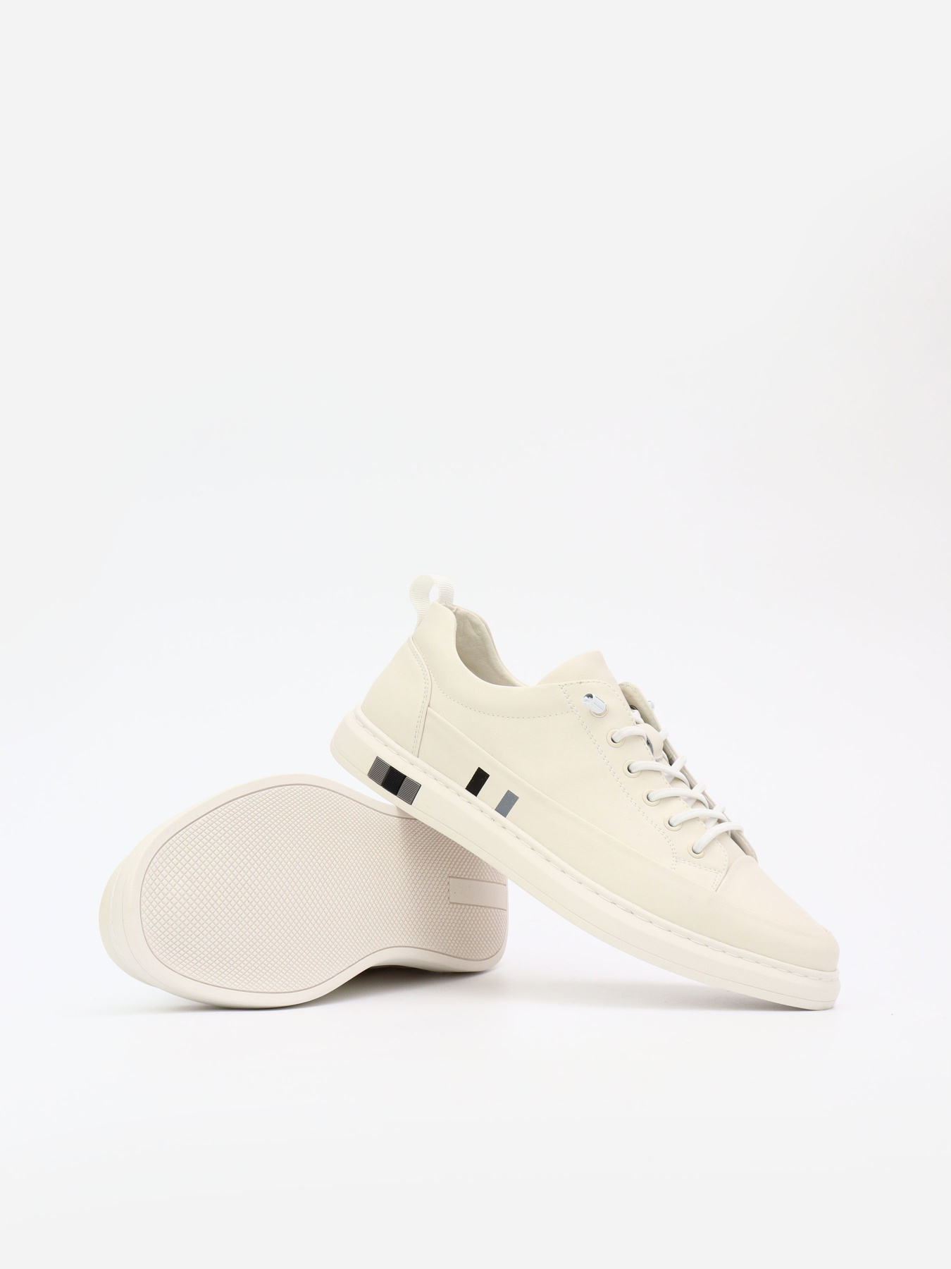 Кеды низкие Respect модель VK83-150478 Кеды низкие Respect модель VK83-150478 Фото