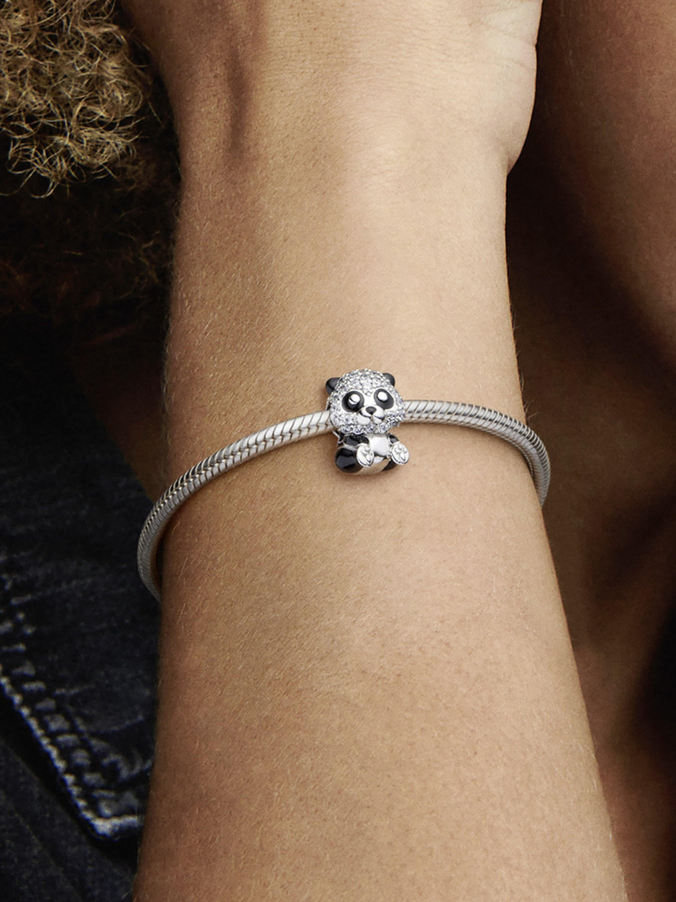 Классические PANDORA Moments модель 790771C01 Фото