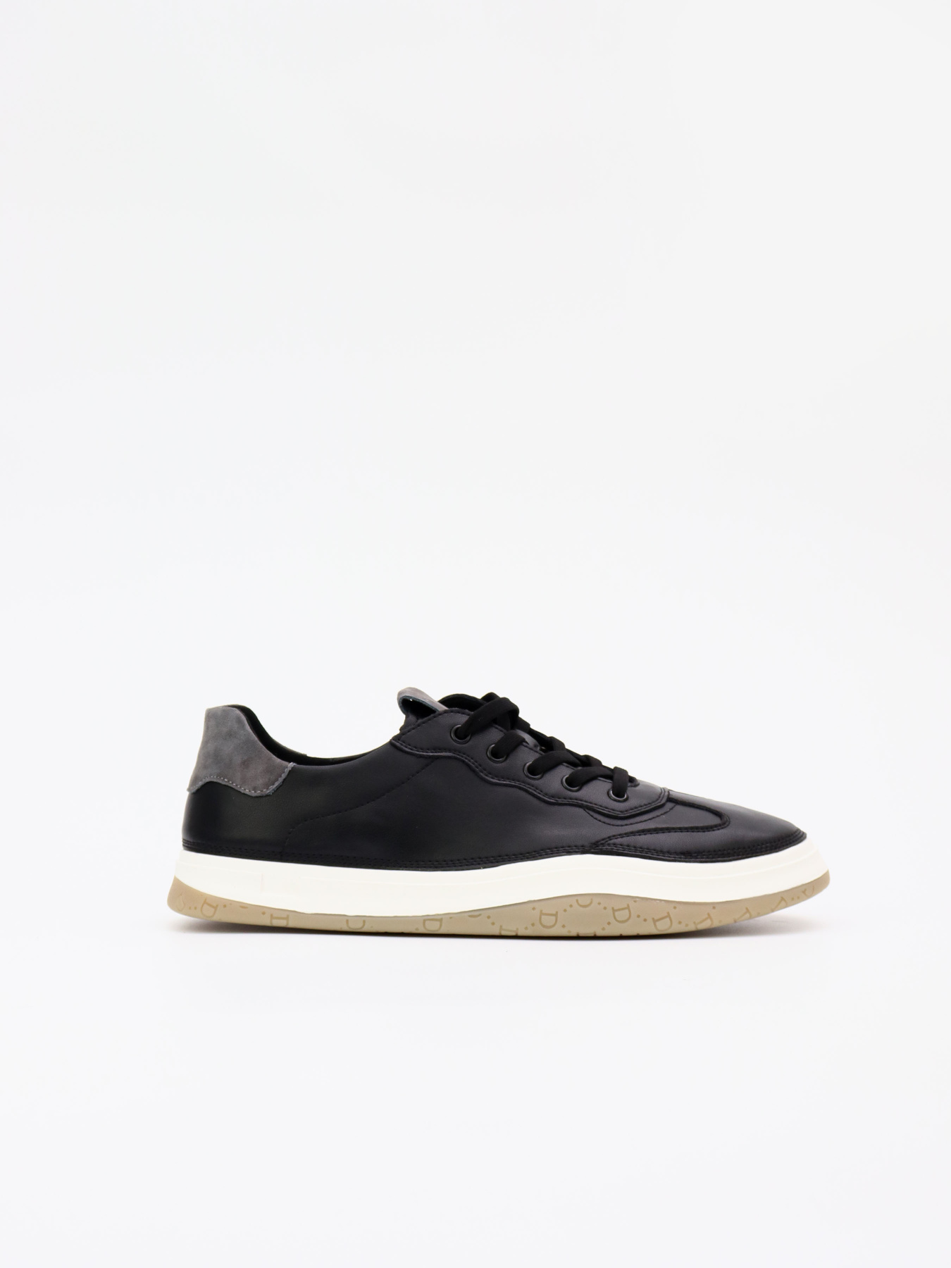 Кеды низкие Respect модель VK83-150401 Фото