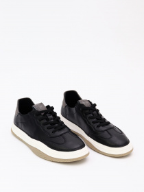 Кеды низкие Respect модель VK83-150401 Фото