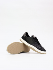 Кеды низкие Respect модель VK83-150401 Фото