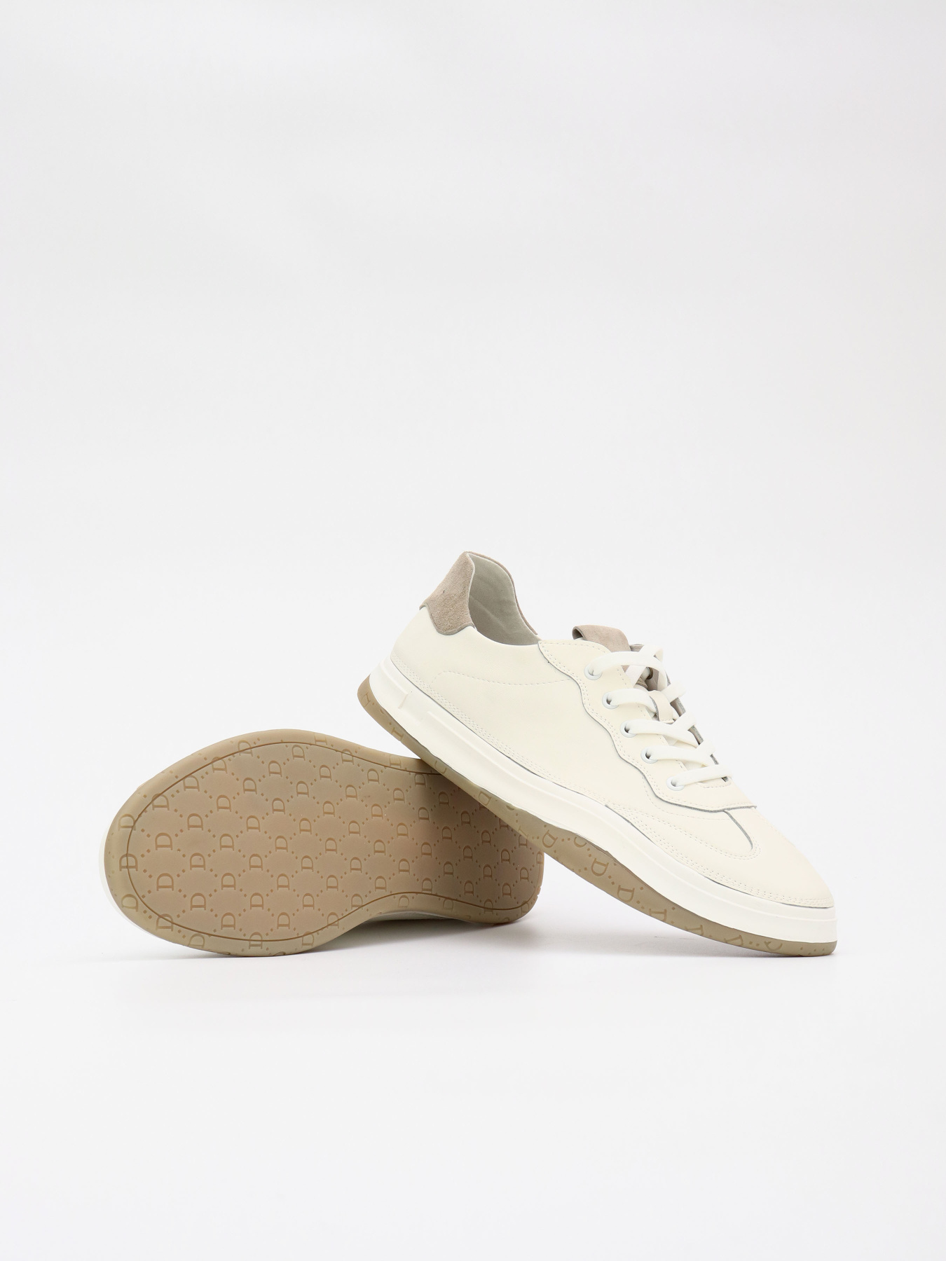 Кеды низкие Respect модель VK83-150400 Фото