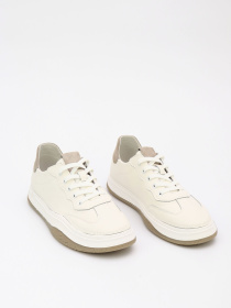 Кеды низкие Respect модель VK83-150400 Фото