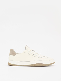 Кеды низкие Respect модель VK83-150400 Фото