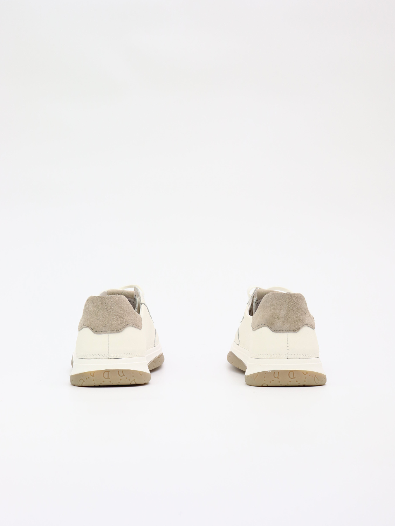 Кеды низкие Respect модель VK83-150400 Фото