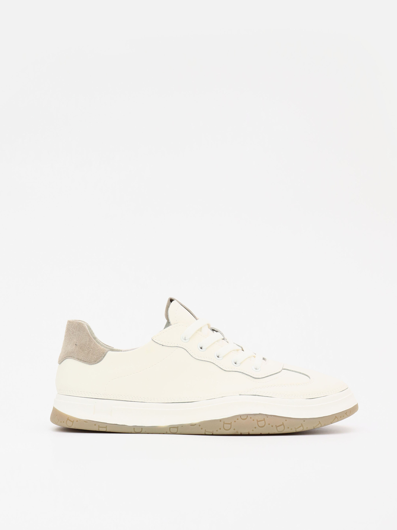 Кеды низкие Respect модель VK83-150400 Фото