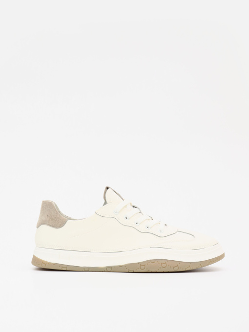 Кеды низкие Respect модель VK83-150400 Фото